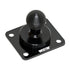 Toyota 4Runner 6th Gen 2025-2026, Westin Adventure Mount Complete Phone Mount Dash Kit, view 3