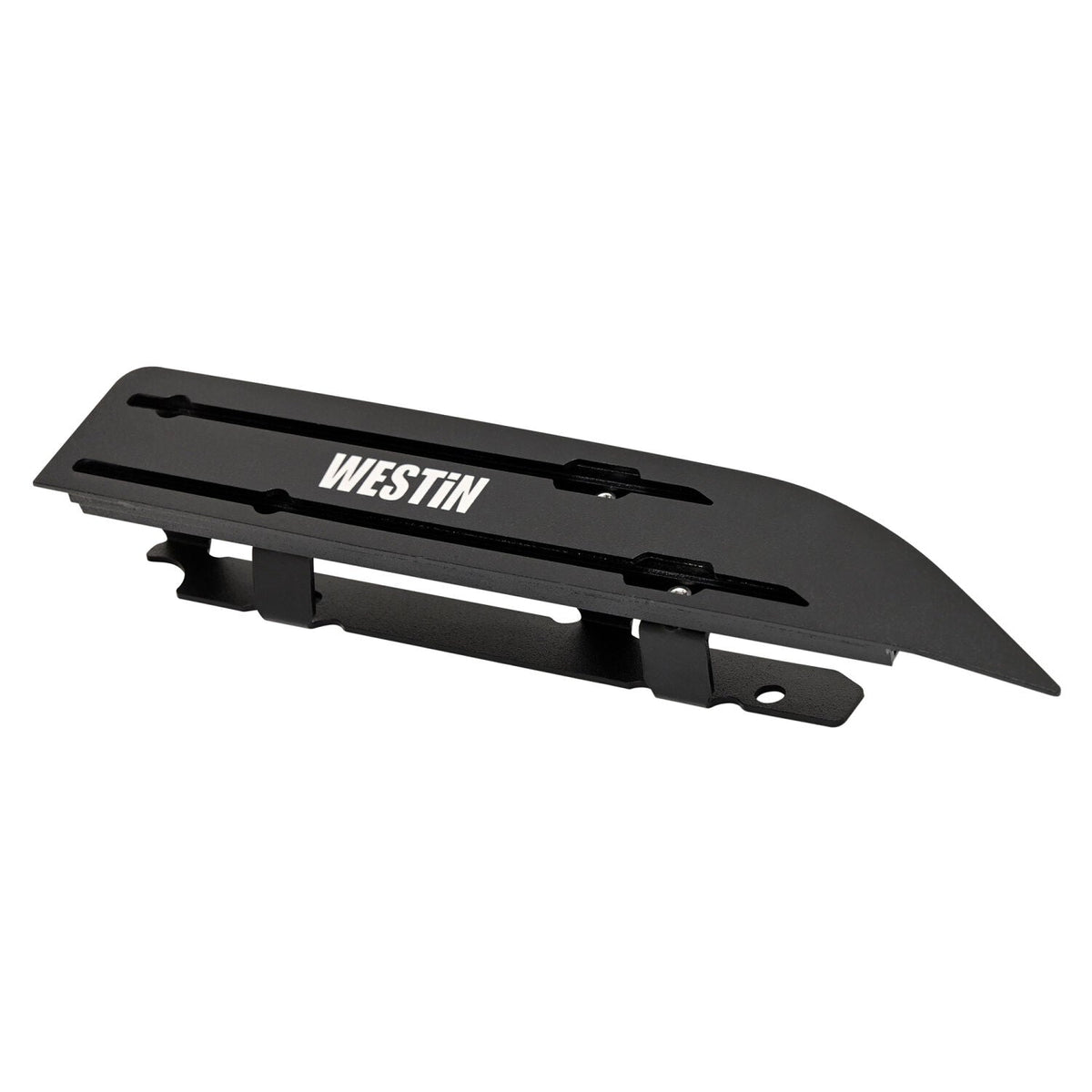Chevrolet Silverado & GMC Sierra 1500 2022-2026 & 2500 HD/3500 HD 2024-2026, Westin Phone Mount Dash Base, view 2