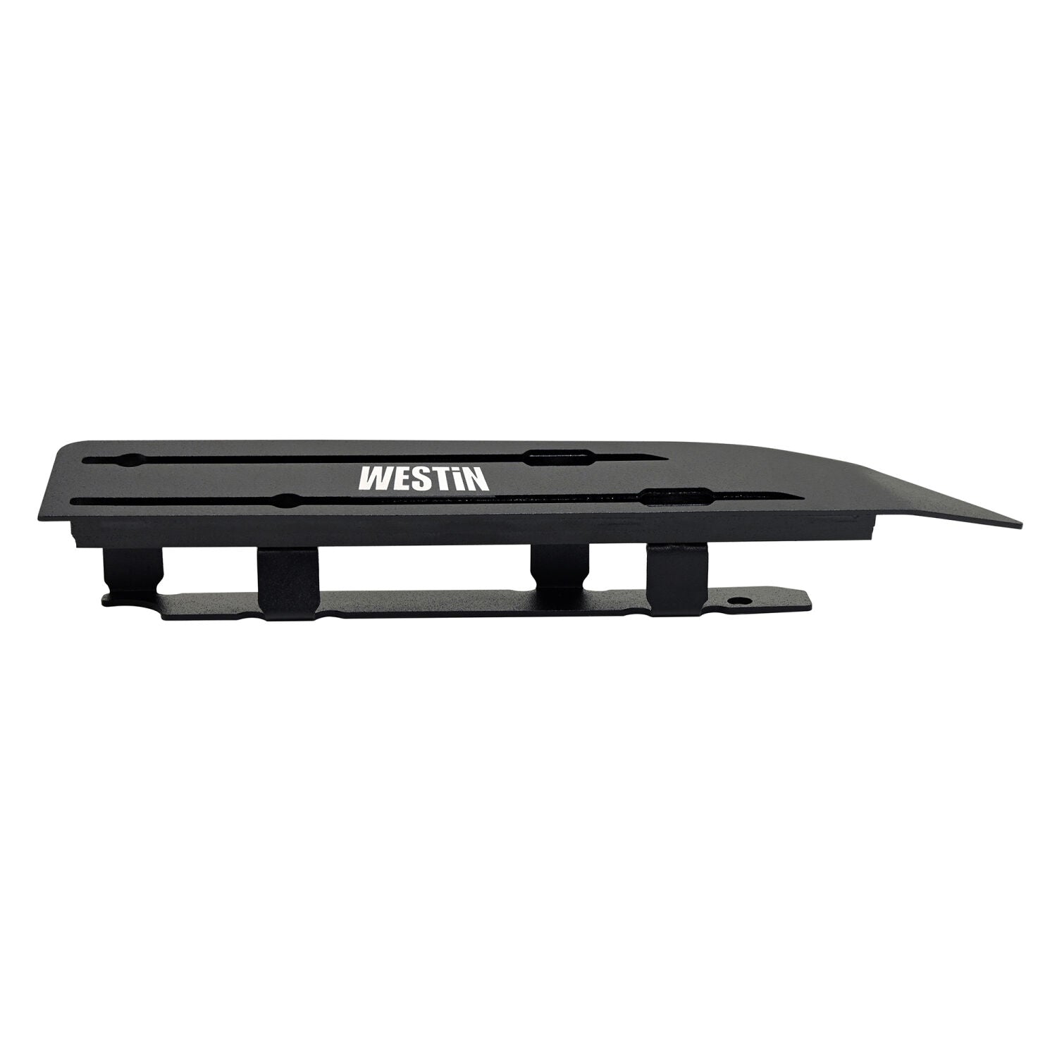Chevrolet Silverado & GMC Sierra 1500 2022-2026 & 2500 HD/3500 HD 2024-2026, Westin Phone Mount Dash Base, view 4