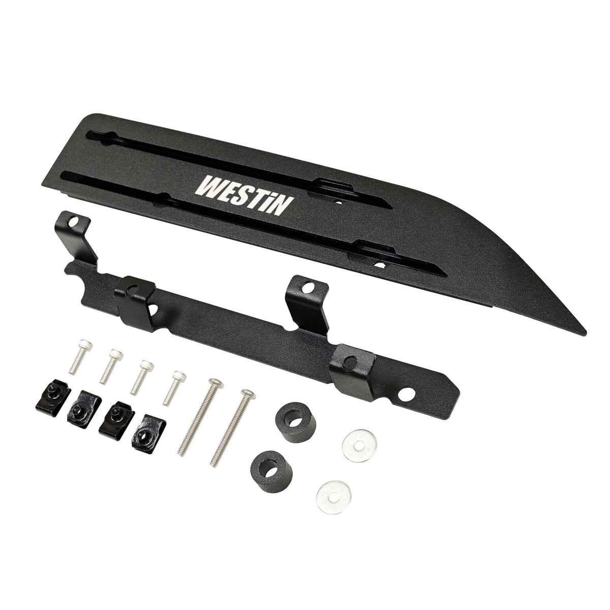 Chevrolet Silverado & GMC Sierra 1500 2022-2026 & 2500 HD/3500 HD 2024-2026, Westin Phone Mount Dash Base, view 5