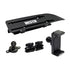 Chevrolet Silverado & GMC Sierra 1500 2022-2026 & 2500 HD/3500 HD 2024-2026, Westin Adventure Mounts Dash Mount Kit
