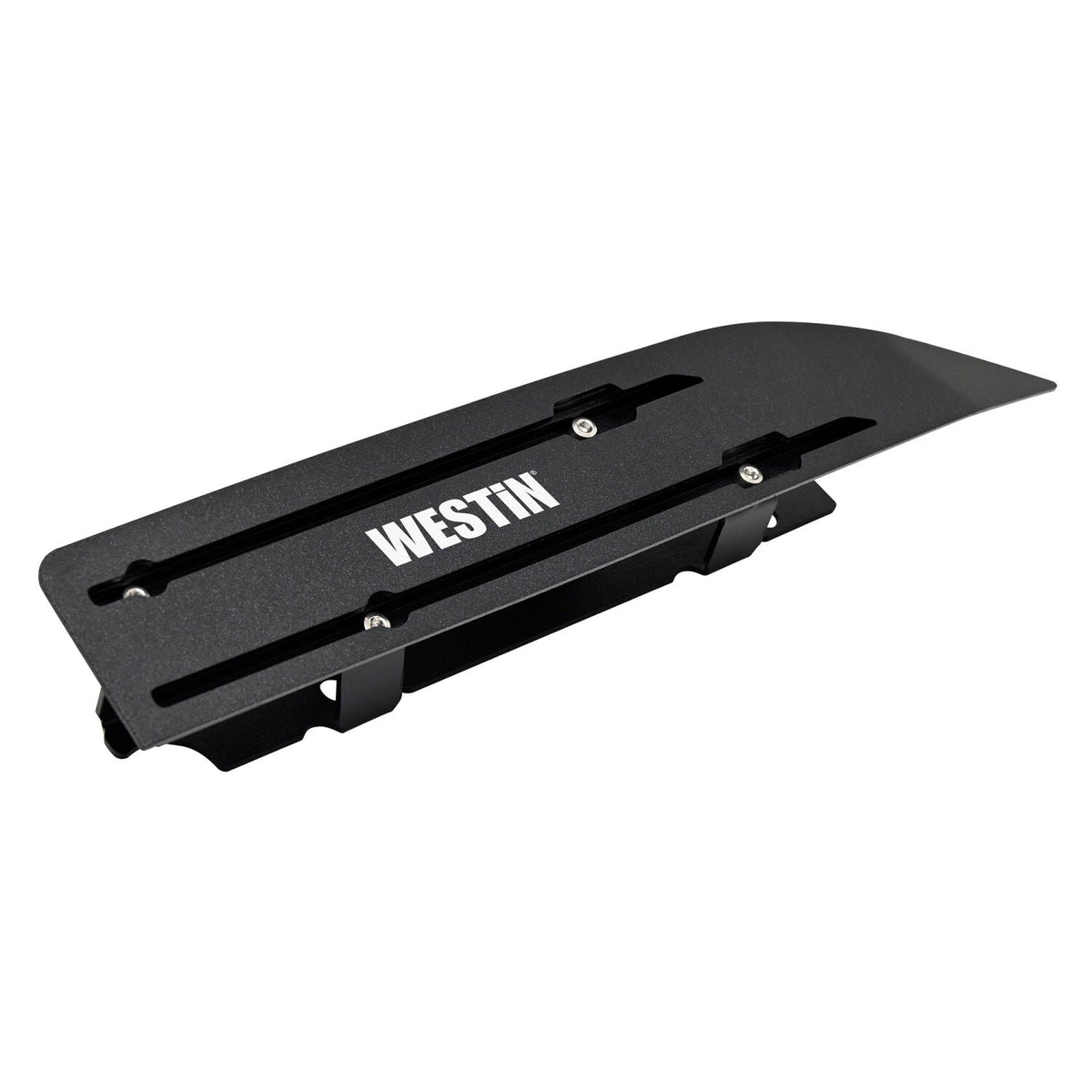 Chevrolet Silverado & GMC Sierra 1500 2022-2026 & 2500 HD/3500 HD 2024-2026, Westin Adventure Mounts Dash Mount Kit, view 2