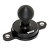Chevrolet Silverado & GMC Sierra 1500 2022-2026 & 2500 HD/3500 HD 2024-2026, Westin Adventure Mounts Dash Mount Kit, view 3
