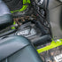 Jeep Wrangler JK 2007-2018, Combat Off Road Straddle Center Console Storage, view 4