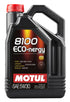 Motul 8100 ECO-NERGY 5W-30 Motor Oil, 5L