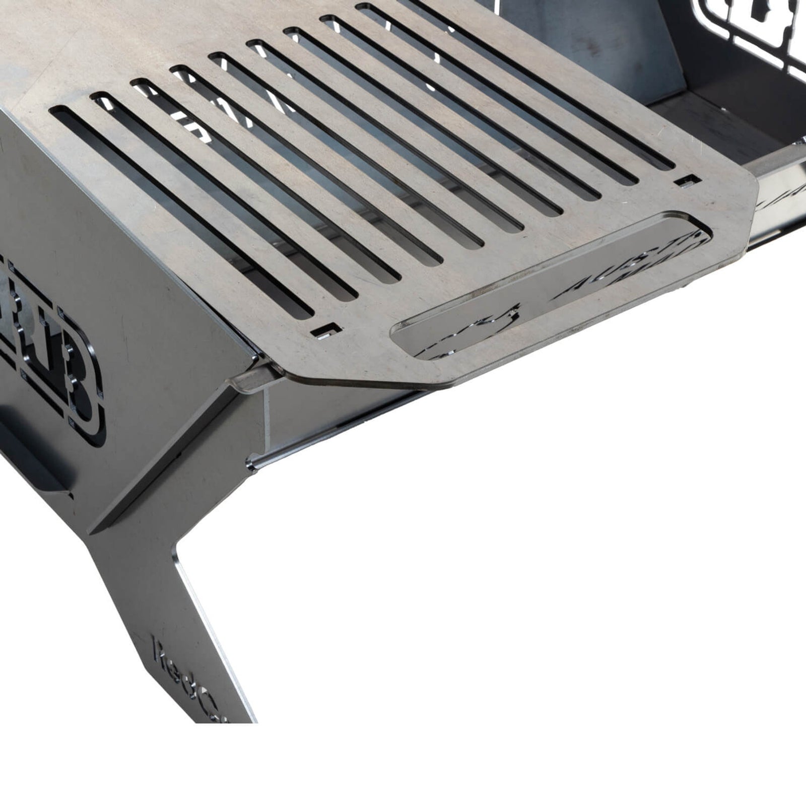 ARB Portable Camp Fire Pit & Grill