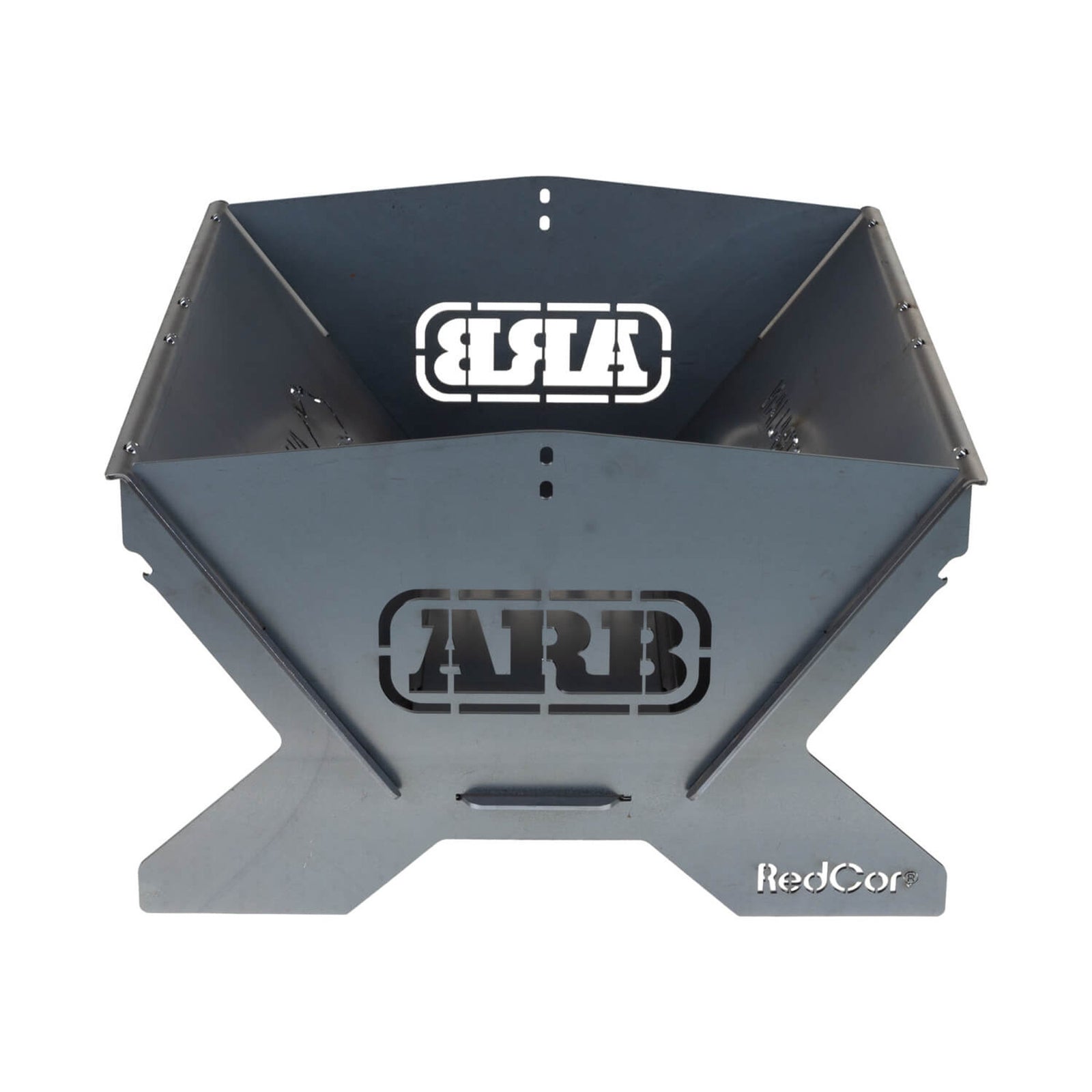 ARB Portable Camp Fire Pit & Grill