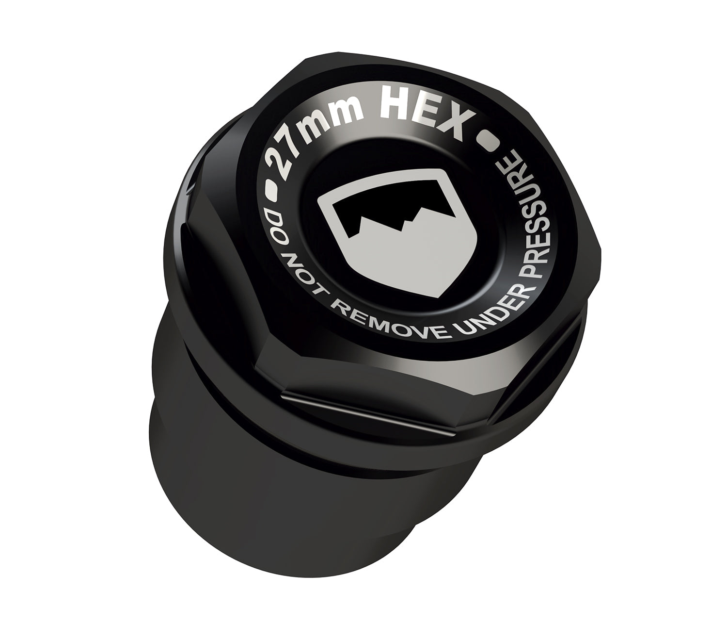 Jeep Wrangler JK 2007-2018 & Gladiator JT 2020-2021, TeraFlex Air Deflator Plug, Off-Road Wheel