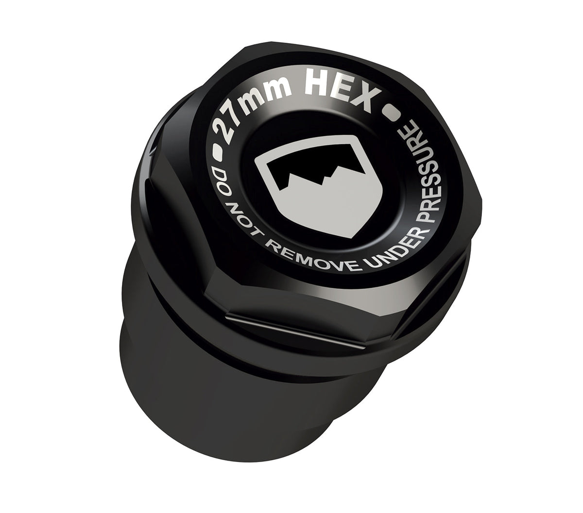 Jeep Wrangler JK 2007-2018 & Gladiator JT 2020-2021, TeraFlex Air Deflator Plug, Off-Road Wheel