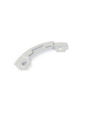 TeraFlex Modular Rash Rings, 6-Spoke Wheels, White