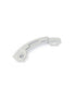 TeraFlex Modular Rash Rings, 6-Spoke Wheels, White