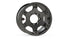 Jeep Wrangler JK 2007-2018 & Gladiator JT 2020-2021, TeraFlex Nomad Off-Road Wheel, Base, 17x8.5, 8x6.5