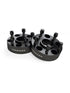 Jeep Wrangler JL 2018-2026 & Gladiator JT 2020-2026, TeraFlex 1.75in Wheel Offset Adapters, Pair, 5x5 to 5x5