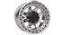 Jeep Wrangler JK/JL & Gladiator JT, TeraFlex Olympus Beadlock Off-Road Wheel, 17x8.5, 8x6.5