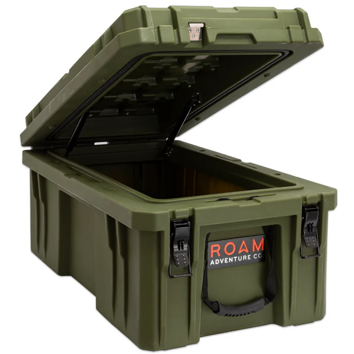 Roam 105L Rugged Case