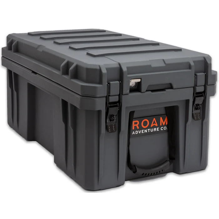 Roam 105L Rugged Case