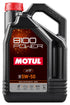 Motul 8100 Power 5W-50, 5L