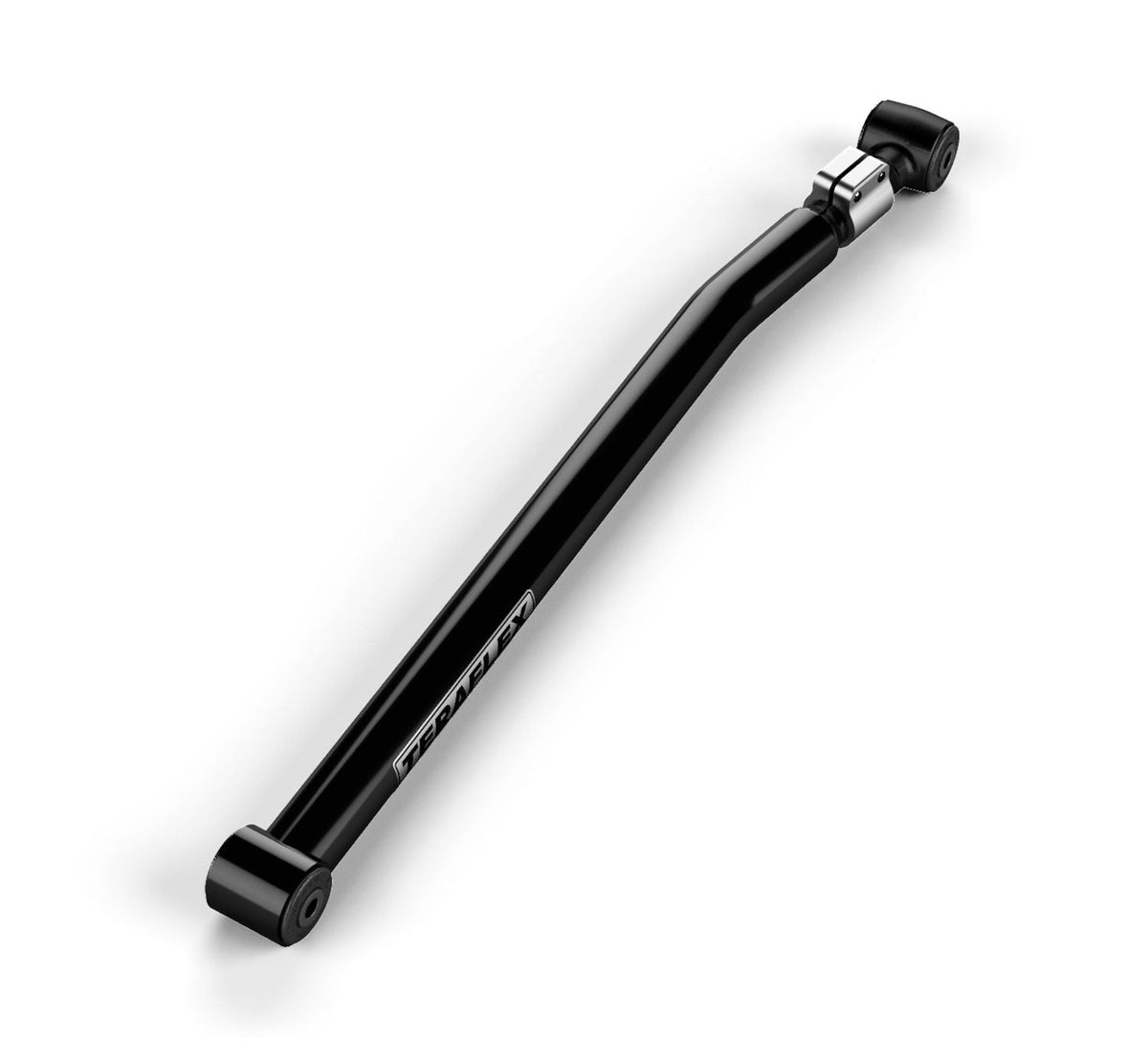 Jeep Wrangler JK 2007-2018, TeraFlex Alpine Long Control Arm, 3-6in Lift, view 2