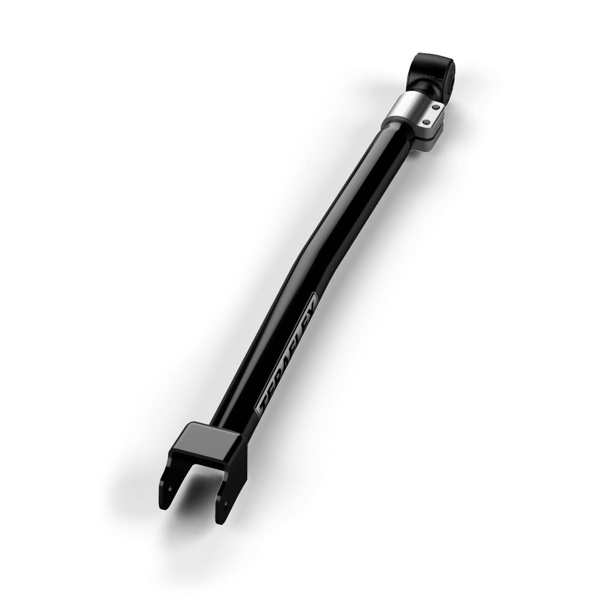 Jeep Wrangler JK 2007-2018, TeraFlex Alpine Long Control Arm, 3-6in Lift, view 3