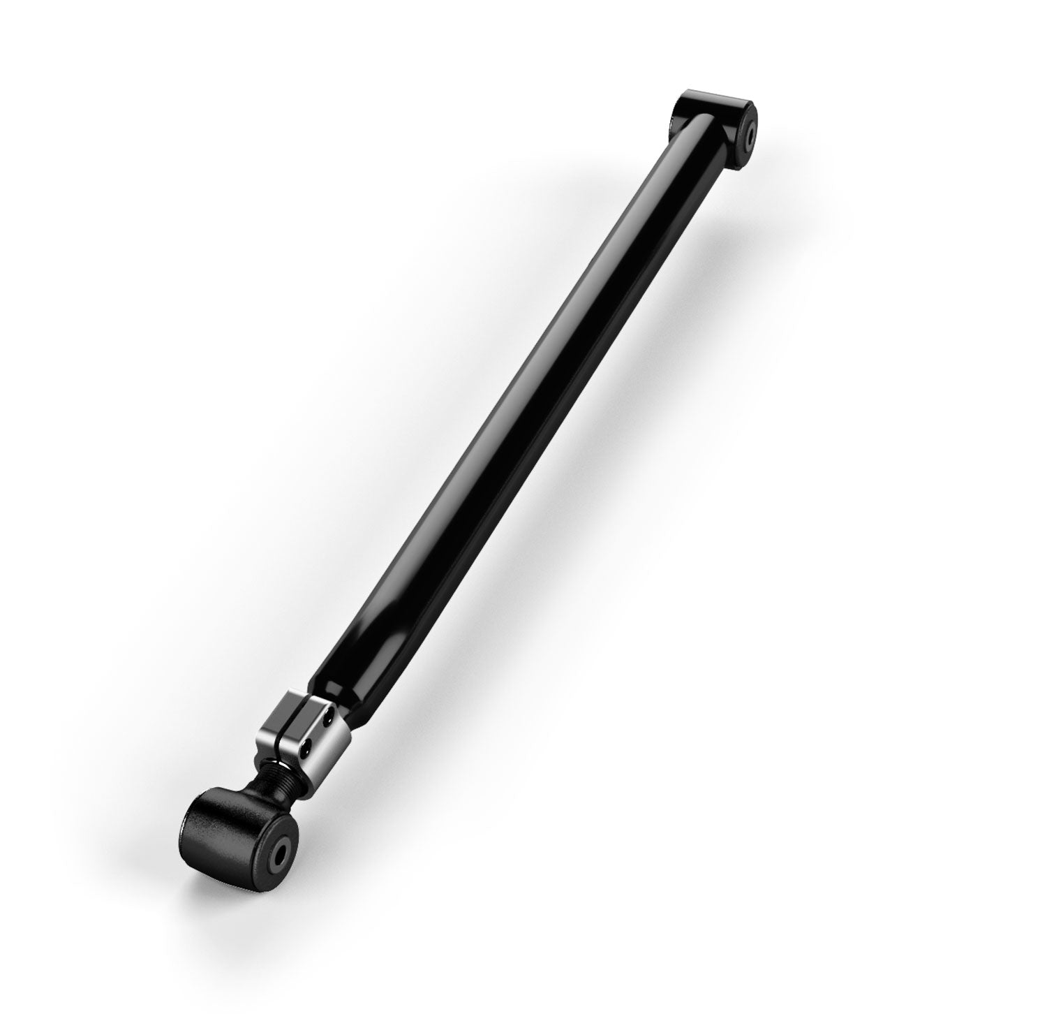Jeep Wrangler JK 2007-2018, TeraFlex Alpine Long Control Arm, 3-6in Lift, view 5