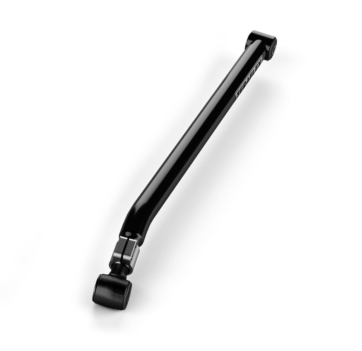 Jeep Wrangler JK 2007-2018, TeraFlex Alpine Long Control Arm, 3-6in Lift, view 6