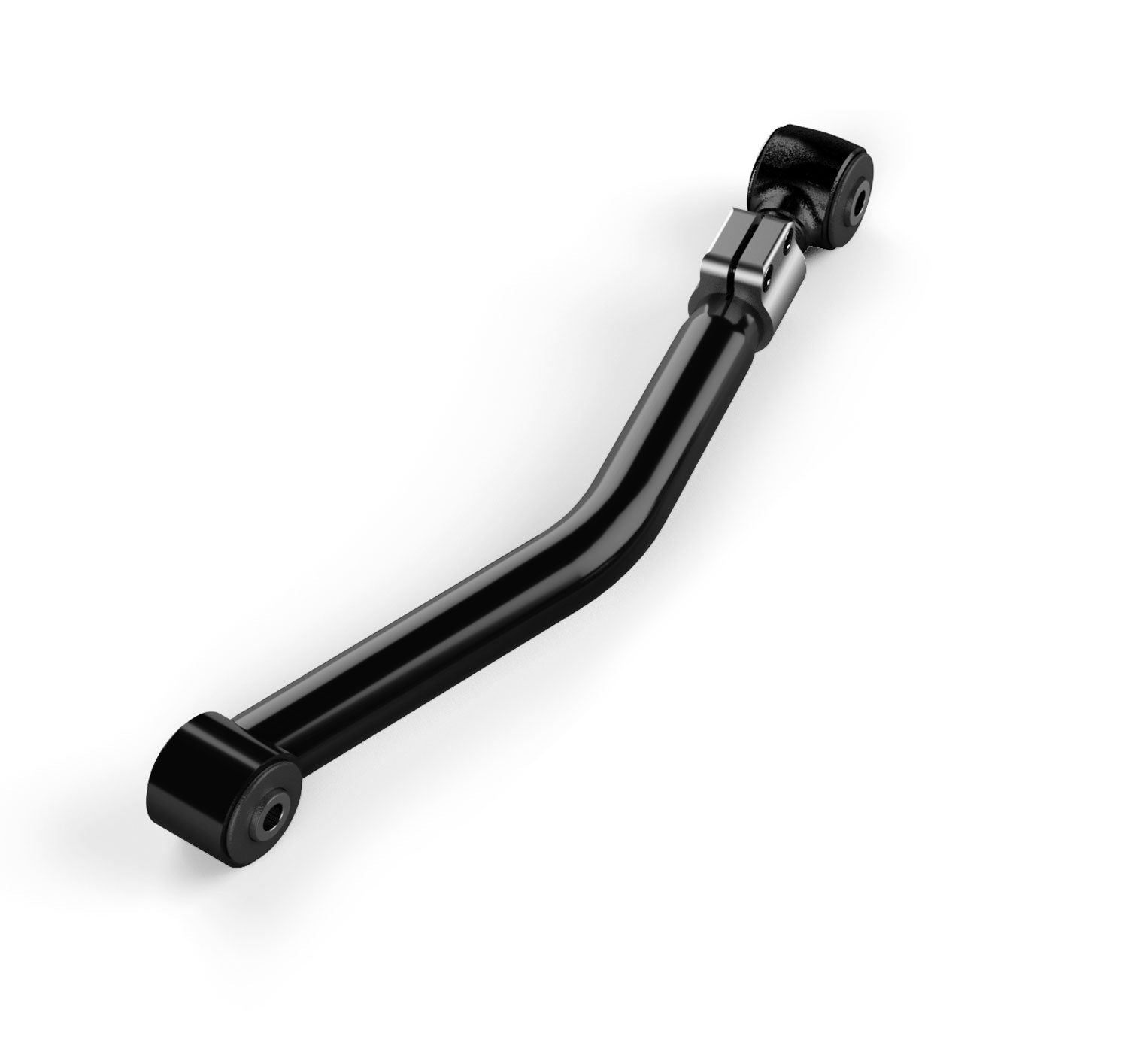 Jeep Wrangler JK 2007-2018, TeraFlex Alpine Long Control Arm, 3-6in Lift, view 8