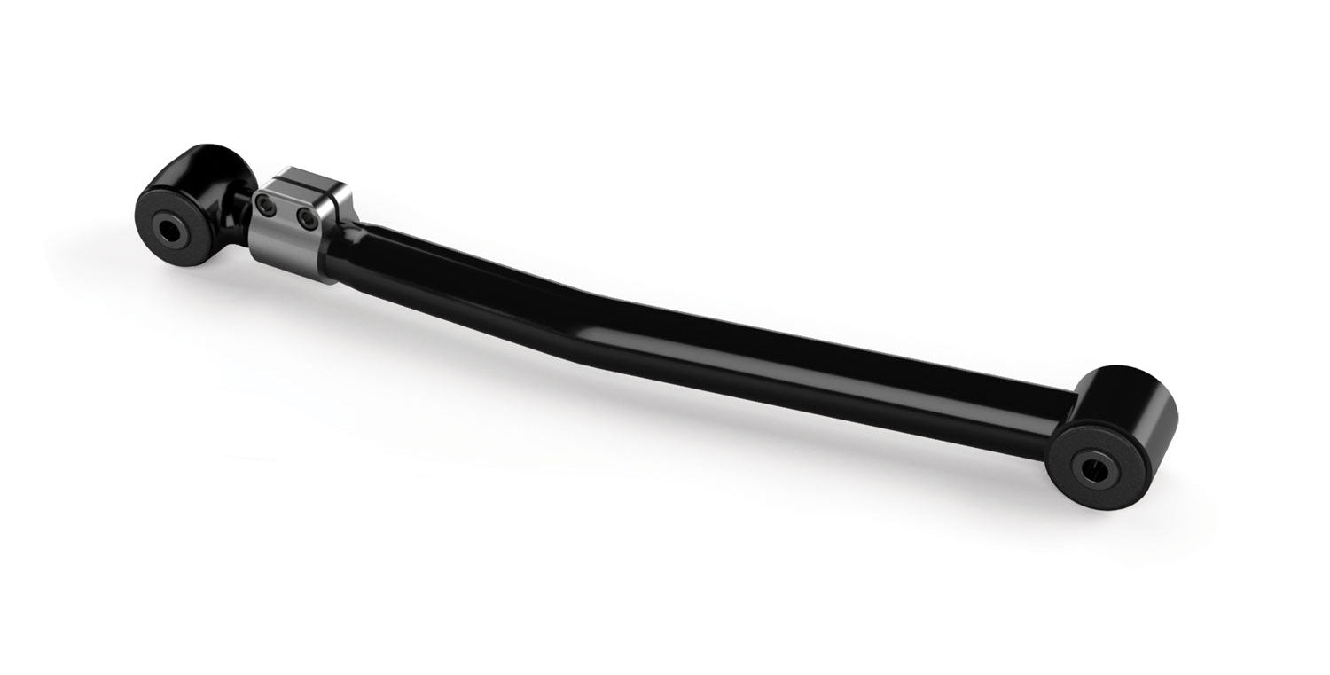 Jeep Wrangler JK 2007-2018, TeraFlex Alpine Short Control Arm, Front Lower Right, 2-4in Lift