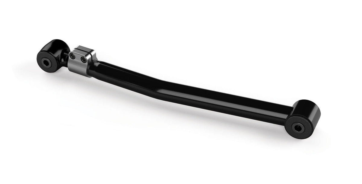Jeep Wrangler JK 2007-2018, TeraFlex Alpine Short Control Arm, Front Lower Right, 2-4in Lift