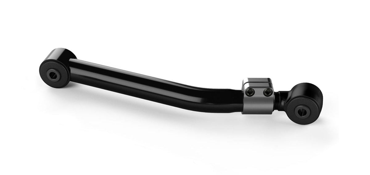 Jeep Wrangler JK 2007-2018, TeraFlex Alpine Short Control Arm, Rear Upper Right, 2-4in Lift