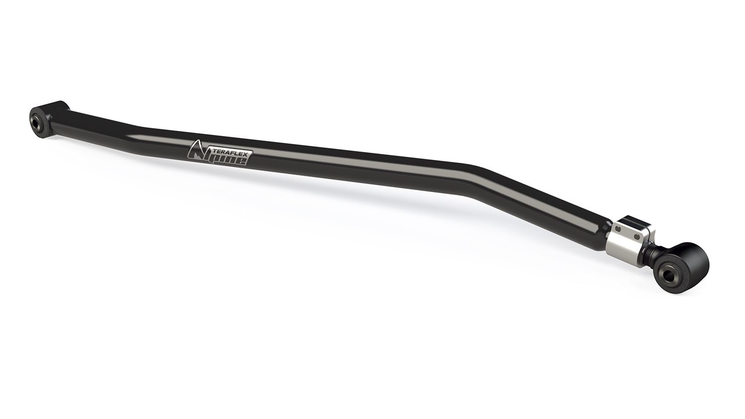 Jeep Gladiator JT 2020-2026, TeraFlex Alpine Long Control Arm, 3-6in Lift