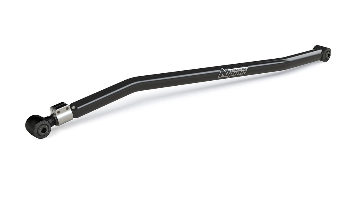 Jeep Gladiator JT 2020-2026, TeraFlex Alpine Long Control Arm, 3-6in Lift, view 2