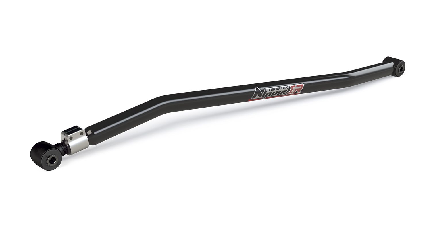 Jeep Gladiator JT 2020-2026, TeraFlex Alpine IR Long Control Arm, 3-6in Lift, view 4