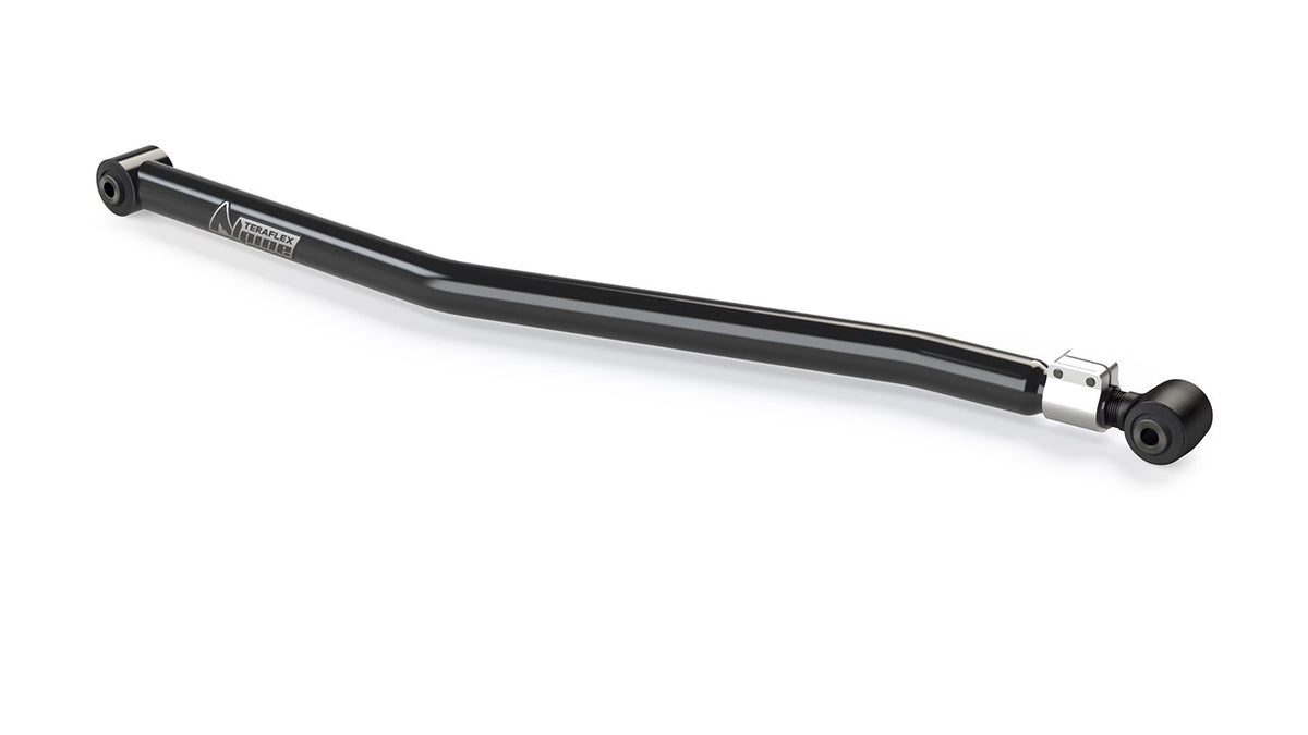 Jeep Gladiator JT 2020-2026, TeraFlex Alpine Long Control Arm, 3-6in Lift, view 3