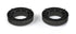 Jeep Wrangler JL 2018-2026 & Gladiator JT 2020-2026 3.0L EcoDiesel, TeraFlex 1in Front Coil Spring Spacer Adjustment Kit