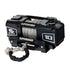 Superwinch Scorpion 10000 Winch, 10,000 lb, 12V DC, Synthetic Rope, view 8
