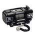 Superwinch Scorpion 10000 Winch, 10,000 lb, 12V DC, Synthetic Rope, view 9