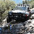 Superwinch Scorpion 10000 Winch, 10,000 lb, 12V DC, Synthetic Rope, view 3