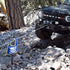 Superwinch Scorpion 10000 Winch, 10,000 lb, 12V DC, Synthetic Rope, view 4