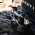 Superwinch Scorpion 10000 Winch, 10,000 lb, 12V DC, Synthetic Rope, view 6