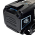 Superwinch Scorpion 10000 Winch, 10,000 lb, 12V DC, Synthetic Rope, view 11