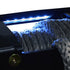 Superwinch Scorpion 10000 Winch, 10,000 lb, 12V DC, Synthetic Rope, view 15
