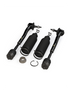 Ford Bronco 6th Gen 4-Door 2021-2026, TeraFlex HD Tie Rods and Steering Rack Support Bushing Kit, Non-Raptor