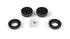 Jeep Wrangler JK/JL 2-Door 2007-2018, TeraFlex 1.5in Performance Spacer Lift Kit, No Shocks