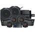 Ford Bronco 2025-2026, MB Quart Stage 6 800 Watt 8 Speaker Audio System, OEM B&O Audio