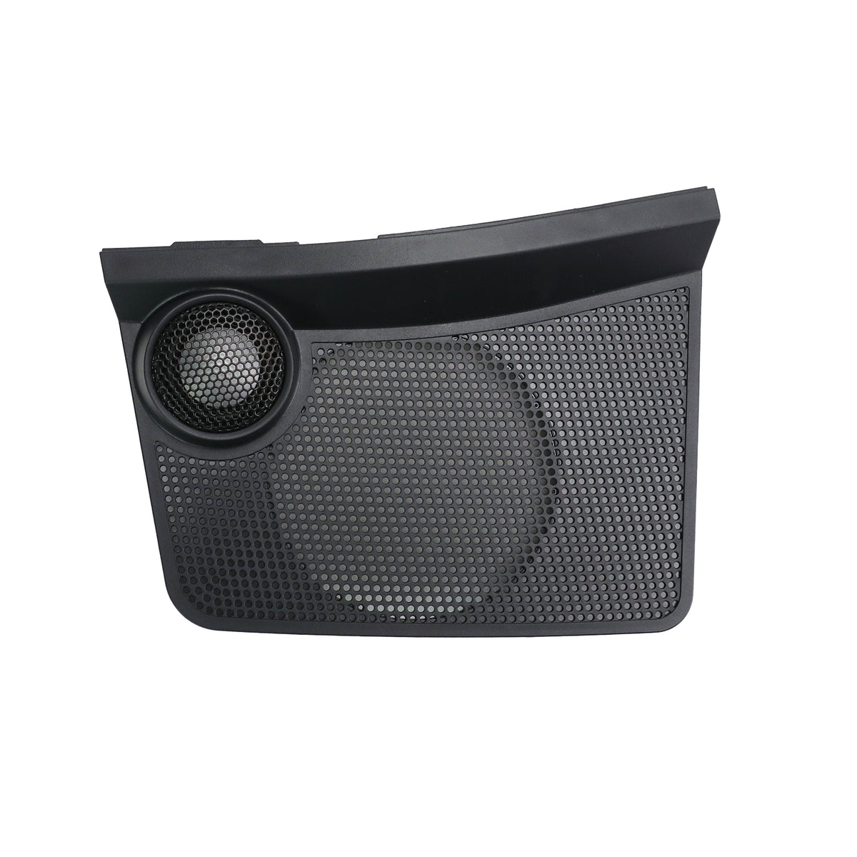 Ford Bronco 2025-2026, MB Quart Stage 6 800 Watt 8 Speaker Audio System, OEM B&O Audio, view 2