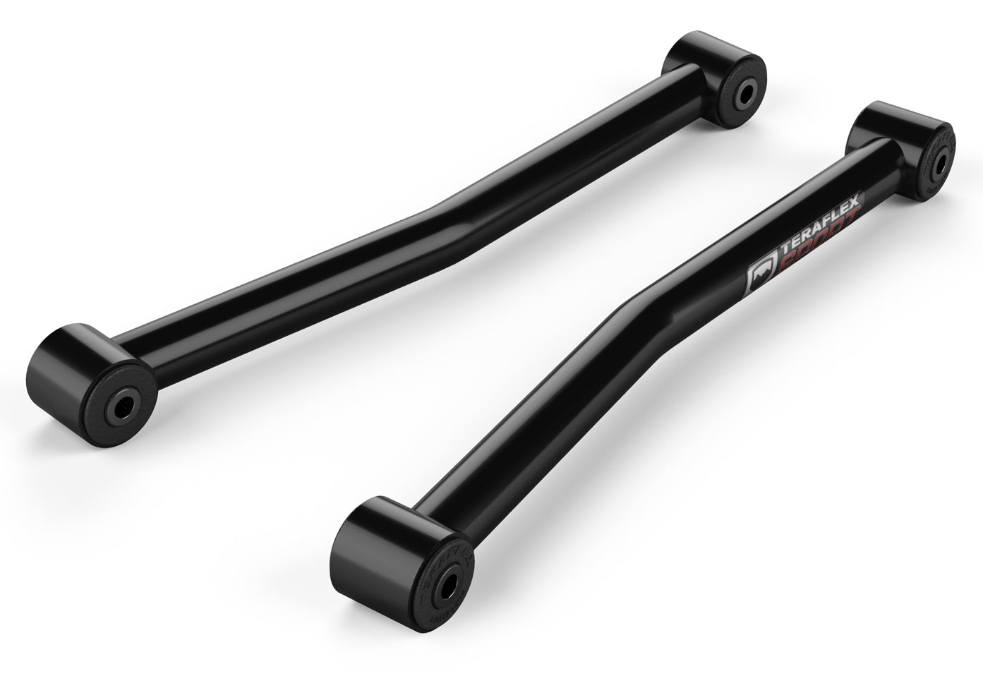 Jeep Wrangler JK 2007-2018, TeraFlex Sport Control Arm Pair, 2.5-3in Lift, view 2