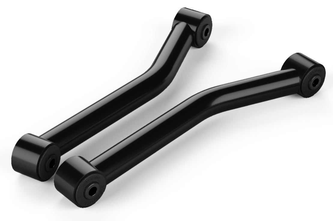 Jeep Wrangler JK 2007-2018, TeraFlex Sport Control Arm Pair, 2.5-3in Lift, view 4