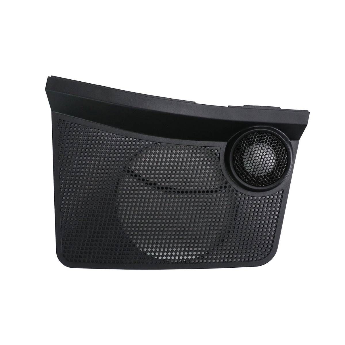 Ford Bronco 2025-2026, MB Quart Stage 6 800 Watt 8 Speaker Audio System, OEM B&O Audio, view 3