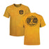Adventure T-Shirt - Mineral Wash