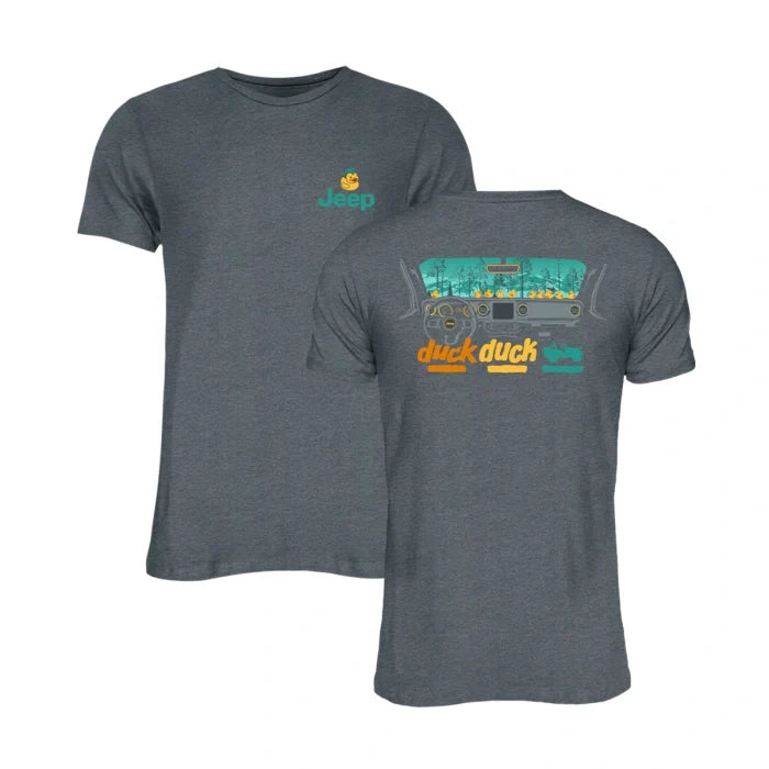 Duck, Duck, Jeep T-Shirt